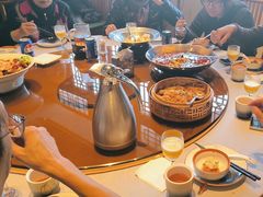 -二十八里太湖船菜(吉祥路店)