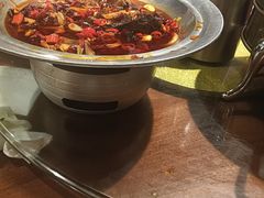-湘聚缘湘菜馆(斜土路店)