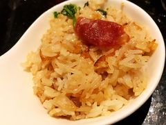 -捞王猪肚鸡火锅(财富中心店)