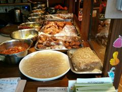 -大妈水饺(文华巷店)
