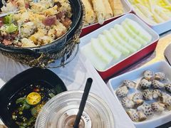 -活潑鲜跳(湖滨商业街店)