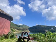 -东白山