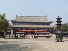 -天津妈祖文化园