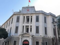 -汕头开埠文化陈列馆