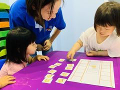 -SmartyAnts（小贝壳）.家庭式托管