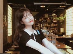 -BIJOU coffee&cocktail(龙岗万科广场店)