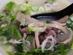 -牛记烩面(七星西路店)