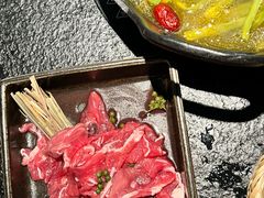 -山缓缓火锅(青岛万象城店)