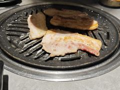 -大發韩国烤肉(八佰伴店)