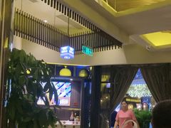 -润园四季椰子鸡火锅(海上世界店)
