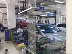 -安惠养车(安定门店)