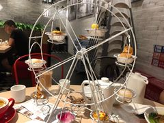 -避风塘(宝山万达店)