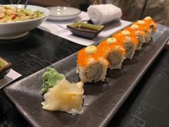 -松临·铁板烧&Omakase(神农店)