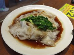 -黄但记老店·陈村粉食府