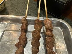 -竹叶涮肉坊(总店)