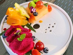 -莲西餐(曲江店)