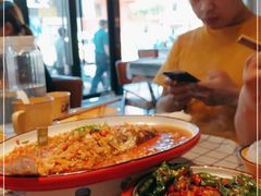 -江西老表·经典江西八大碗