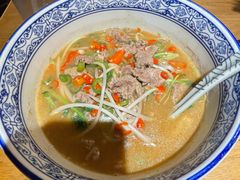 -赣南粉局·江西小炒·锅气炒粉(人民广场店)