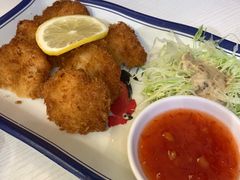 -食运茶餐厅(文化宫店)