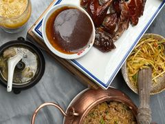 -蔼若春.传承云南菜(金碧公园店)