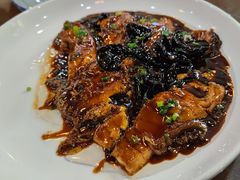 红烧肚档-长兴菜馆(高桥店)