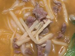 -漆黑觉米粉(三里屯店)