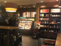 -星巴克(太原茂业天地店)