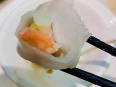 虾饺-明泉居茶点荟(车陂店)