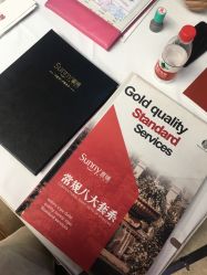 -Sunny喜铺婚礼策划(东部店)
