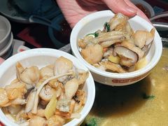 -臻享無招牌芝士烤蛙(台山昌大昌店)