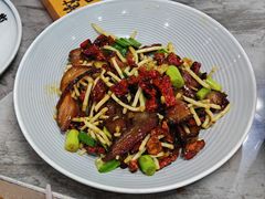 -树厨贵州菜(铜仁花果山店)