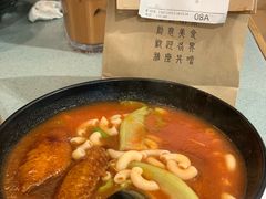 -华嫂冰室(尖沙咀店)