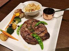-光谷希尔顿酒店-厨意意大利餐厅(鸿雁路店)