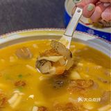 新派融合川菜，以味道为根本，以匠造为灵魂。