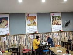 大堂-斯丹姜母鸭·古法干香(涂门街总店)
