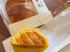-慢熟面包店bud bread(孩儿巷店)