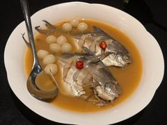 -醉东Oriental House(静安嘉里中心店)