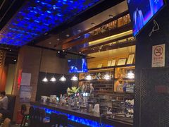 -blue frog蓝蛙(长泰广场店)