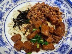 -辣肉面大王(天平路店)