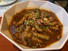 -赵小姐丨新中餐(曲江店)
