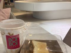 -BOIBOI马来茶餐室(江宁路店)