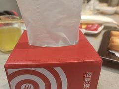-海底捞火锅(步步高新天地店)