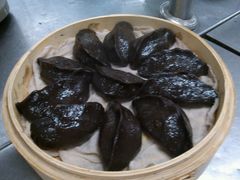 土豆饺子-英子补身汤(海兰路店)