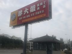 -胖大姐黄辣丁鱼庄(新津店)