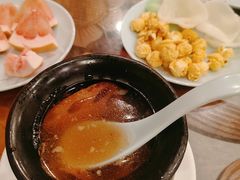 -西江美食舫·江西菜(健德桥店)