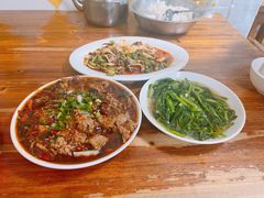 -九九牛肉馆(南山路店)