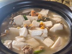 -太湖好灶头土菜馆(石公路店)