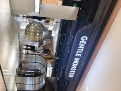-GENTLE MONSTER(西安SKP店)