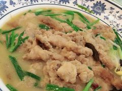 -西安饭庄·非遗陕菜(钟楼店)