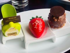 -广州富力君悦大酒店·凯菲厅